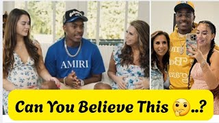 His WIFE \& His MOTHER-IN-LAW Are Both PREGNANT 🤰 For Him \& He His Married To The Both Of Them Too 🤯