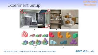 Using Virtual Replicas to Improve Mixed Reality Remote Collaboration