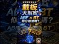 【總編開課】載板大解密！ABF x BT 到底差在哪？別再只看載板三雄，第四大黑馬強勢來襲
