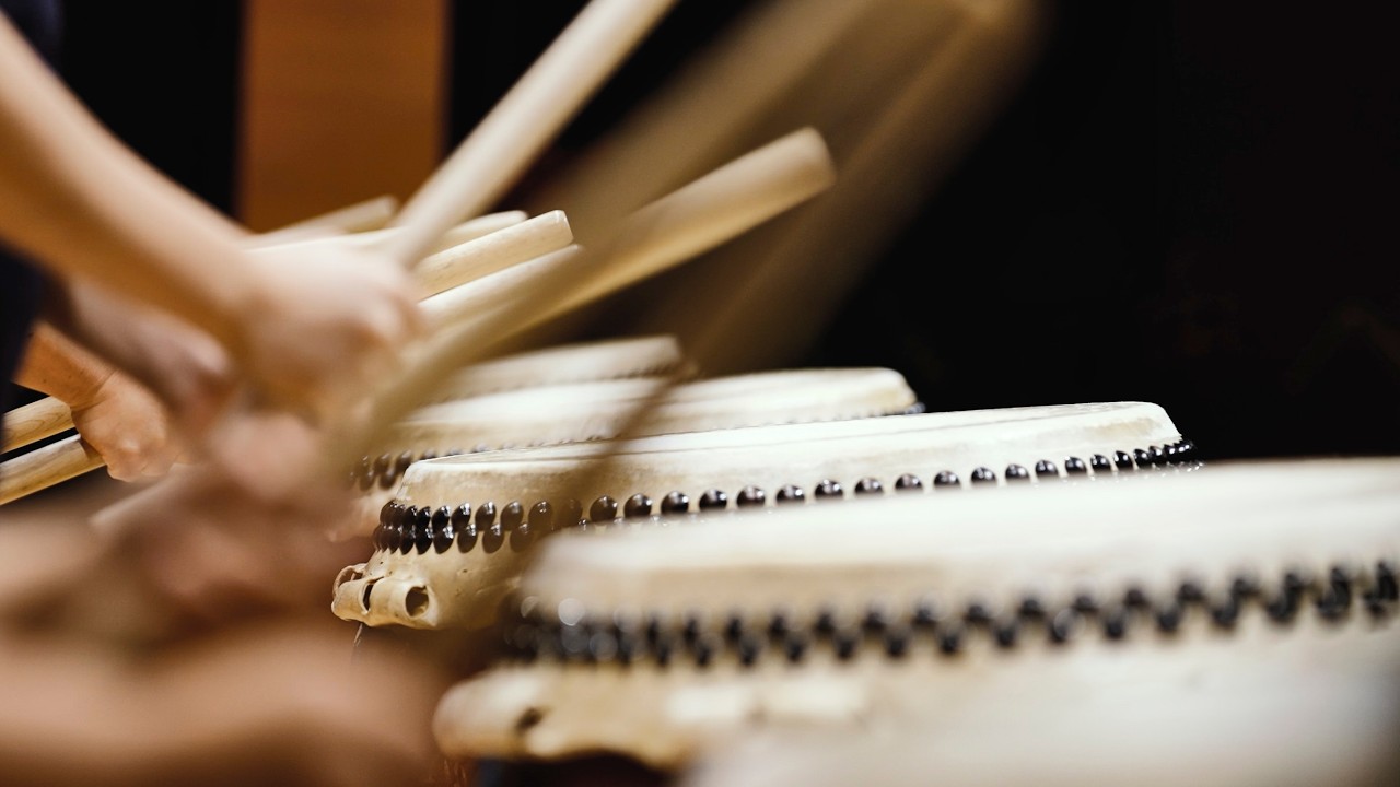 遠州袋井太鼓保存会｜世代を超えて響き合う、袋井の鼓動。