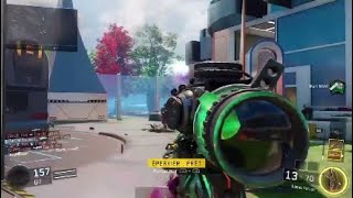 Mon Entraînement Au Snip Part 2.