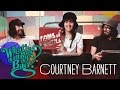 Courtney Barnett's "What's In My Bag?" | Amoeba Music