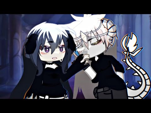 [ 🥺❓️] "HOW DO I LOOK MAGNUS?" // Gacha life meme || DESC