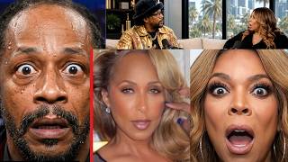 Katt Williams & Wendy Williams EXPOSE The Hidden Truth About Marjorie Harvey
