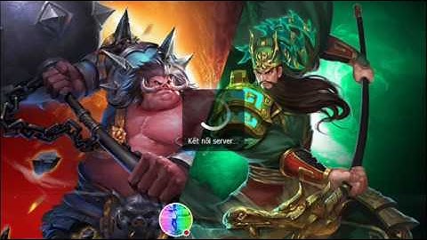 3Q 360mobi: hướng dẫn bỏ túi và cách chơi Hoàng Nguyệt Anh- PTS-GAMMING ✔