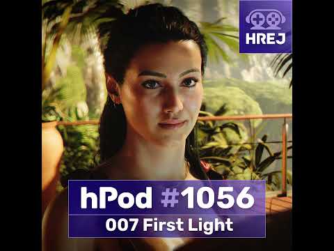 007 First Light