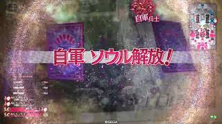 【wlw】CR24の緑ロビンpart38