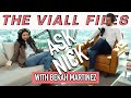 Viall Files Episode 65: Ask Nick - He's a Dick with Bekah Martinez