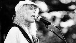 Joni Mitchell - Live at the Boston Commons | Jul 20, 1983 | Boston
