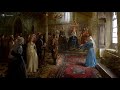 Сицилийский парламент ч.4 - Crusader Kings III