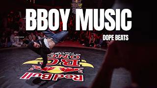 Bboy Music Mixtape 2026 🎧 Winner Mixtape