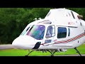 Leonardo Helicopters #AW119T - brief presentation