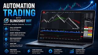 Automation Trading with Slingshot Bot | Smarter Trading, Simplified