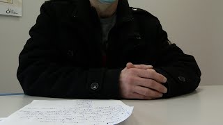 Illettrisme À 35 Ans, Il Fait Partie Des 7% De Français Illettrés