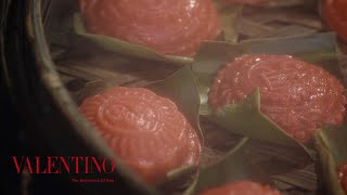 Valentino The Beginning of Red | Episode 1