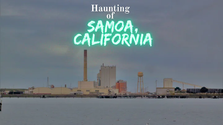 Haunting of Samoa, California