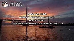 VIDEO LIRIK- MAK INANG  - Durasi: 4:16. 