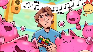 Slime Rancher - The Rubik's Noob