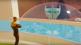 Surviving Mars Official Launch Trailer