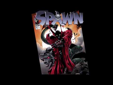 Spawn - Issue #44