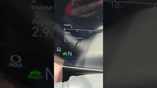 How to Check Average Mileage in EV #ElectricCars #EVMileage #CarTips #EVIndia #DriveSmart