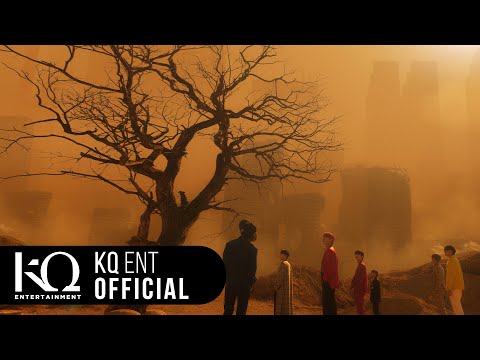 ATEEZ(에이티즈) - ‘불놀이야 (I'm The One)’ Official MV Teaser