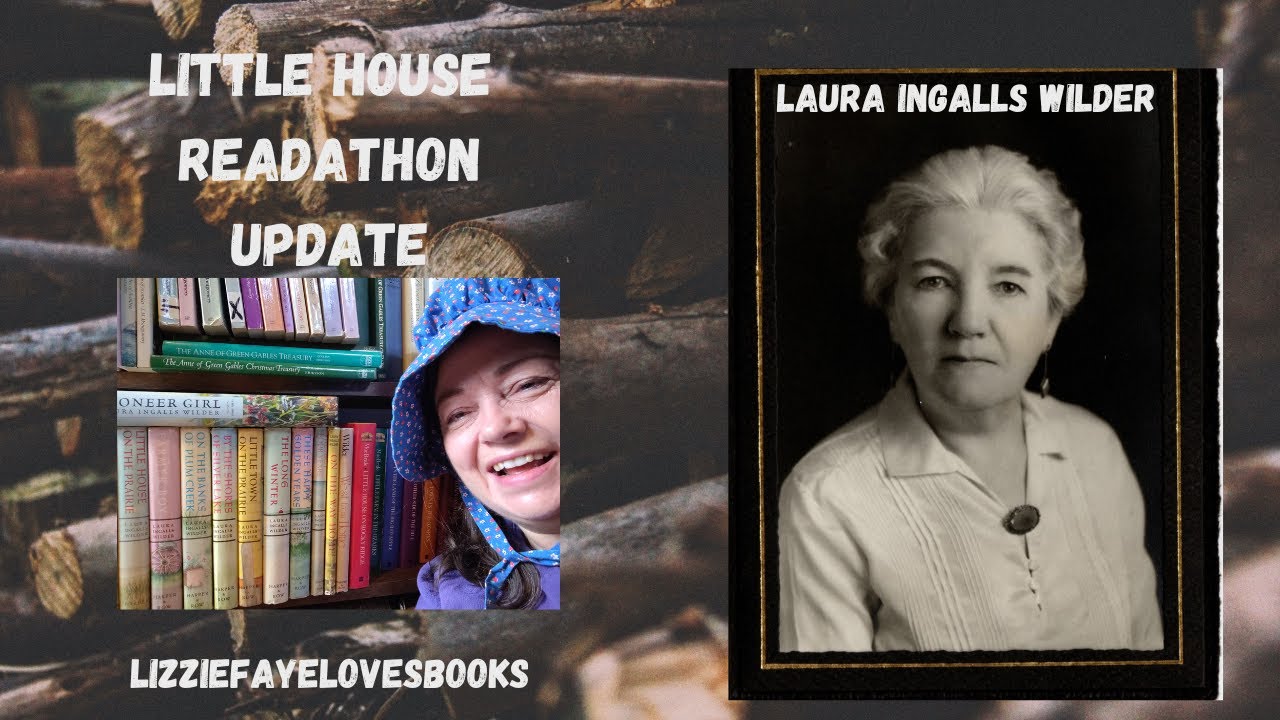 Обновление информации о марафоне чтения «Маленький домик в прерии»