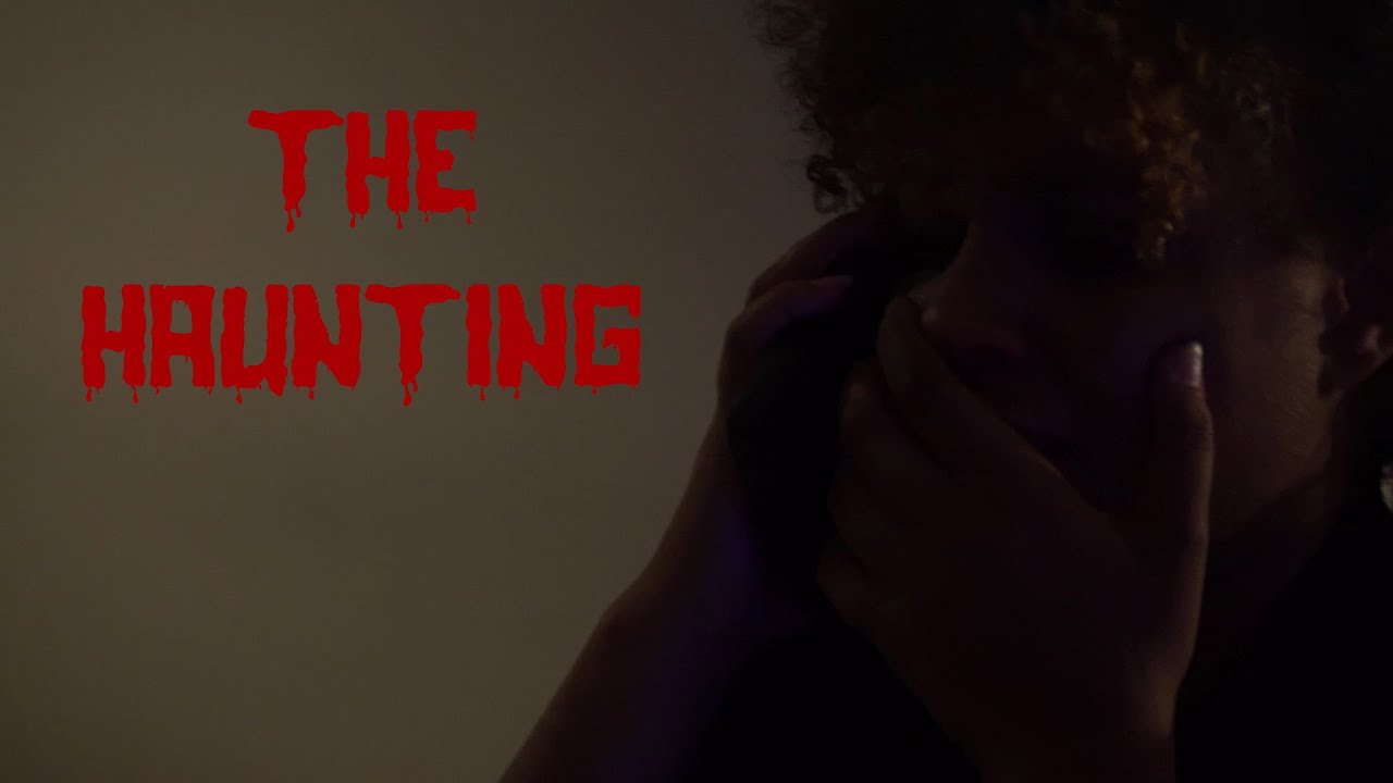 The Haunting Short Film