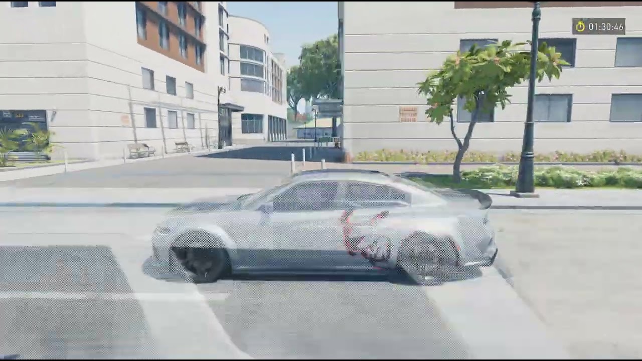 New trackwheels on Hellcat🚀🤧