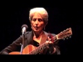 Joan baez extraits part1 grand rex 12102011