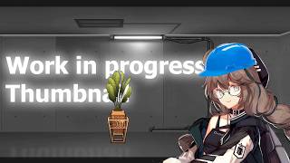 [Arknights] Rebuilding Mandate, i think?