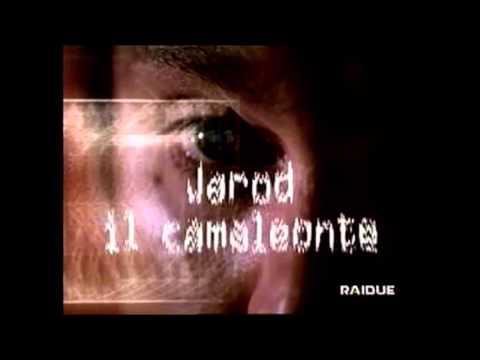 SCARICA JAROD IL CAMALEONTE