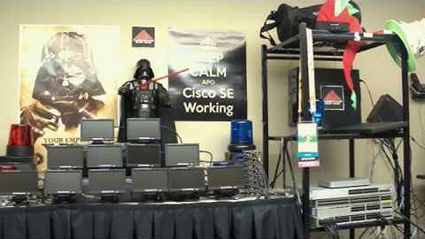 Python code for SDN RAN experiment/demonstration for Darth Rasp.