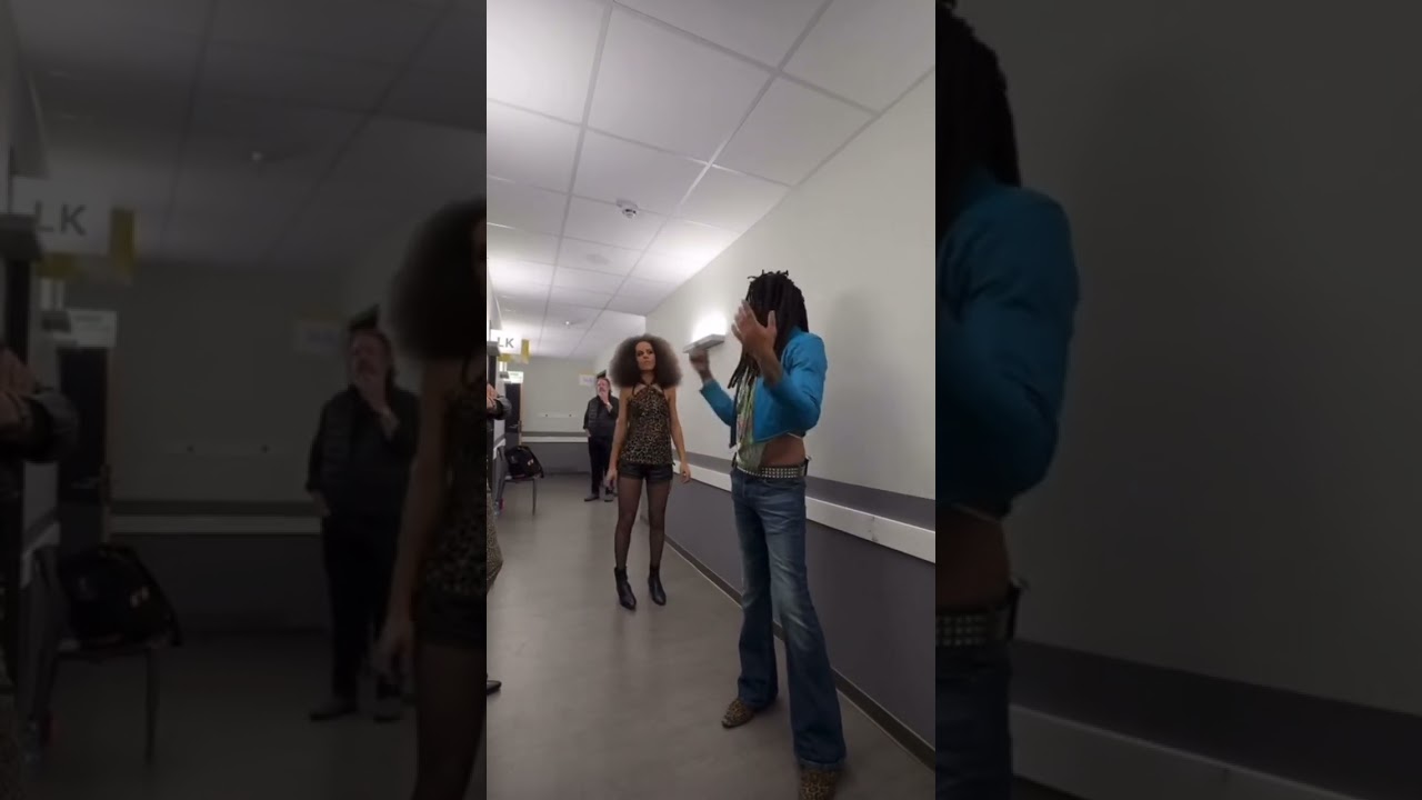 🎸 Pre-Show with Lenny Kravitz 🔥 