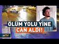 Aynı Noktada 15 Gün Arayla Üçüncü Can Kaybı! | NTV