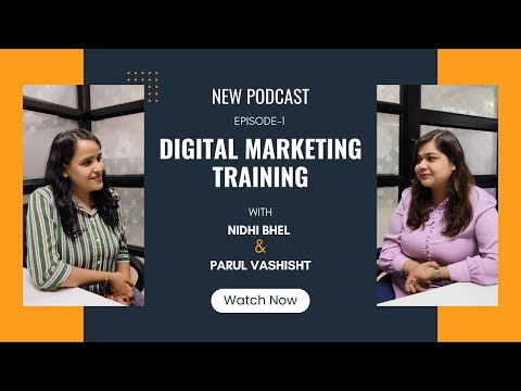 Why Training Matters: Building a Strong Foundation for Your Career | Podcast Episode - 1 - video from Leading Edge Info Solutions