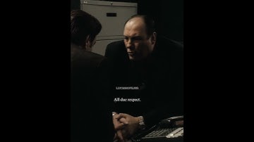 Tony Soprano - 
