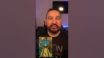 Play Temple Run on Unreal Engine 5! #shorts #templerun #unrealengine