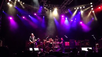 Alter Bridge-Ghost of Days Gone By Live at House of Blues O