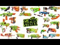 Nerf zombie strike  series overview  top picks 2021 updated