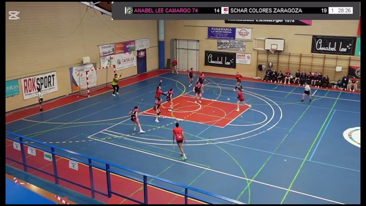 Highlights 2024/2025 Schar Colores 