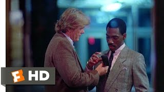 48 Hrs. (4\/9) Movie CLIP - Making A Bet (1982) HD