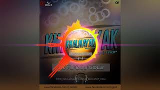 KHALNAYAK - EDM DROP - DJ RJ x DJ GOL2 | DJ BOYS ZONE UT