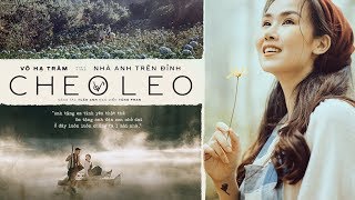 NHÀ ANH TRÊN ĐỈNH CHEO LEO - VÕ HẠ TRÂM | OFFICIAL MUSIC VIDEO chords