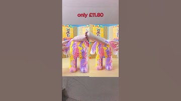 Create your own bear with fun building blocks! #buildyourown