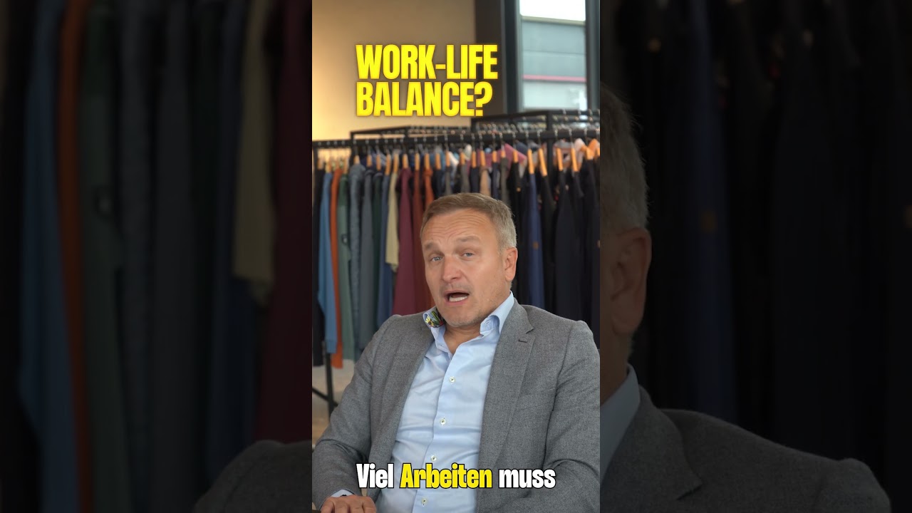 3 schnelle Fragen an Wolfgang Müller – Inhaber von Hajo Polo & Sportswear 👔✨