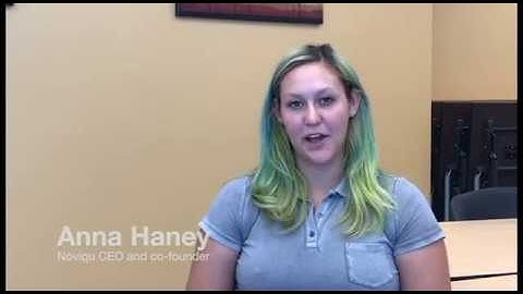 Elevator Pitch: Noviqu CEO and Co-Founder Anna Haney