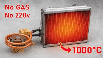 Free heater that billions of people don