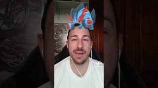 Que Pokemon Mega eres ???