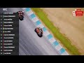 Veda Ega Pratama Moto3 Jerez 2026